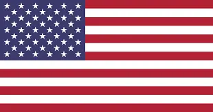 american flag-Mishawaka