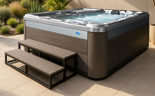 Cold Plunge Spas Series Mishawaka hot tubs for sale