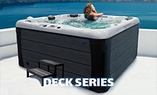 Deck Series Mishawaka hot tubs for sale