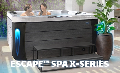 Escape X-Series Spas Mishawaka hot tubs for sale