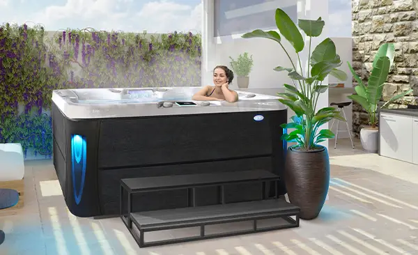 Escape X-Series Spas Mishawaka hot tubs for sale