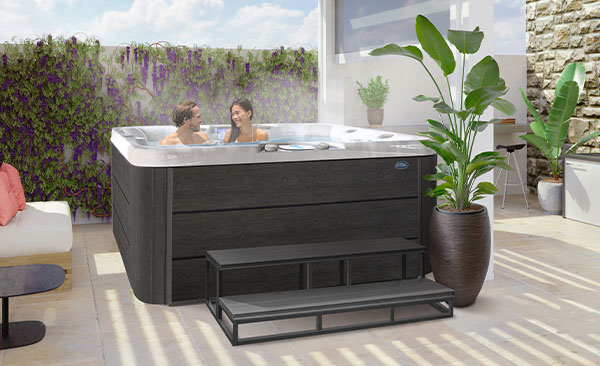 Escape™ Spas Mishawaka hot tubs for sale