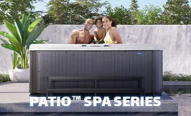 Patio Plus™ Spas Mishawaka hot tubs for sale