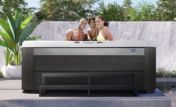 Patio Plus™ Spas Mishawaka hot tubs for sale