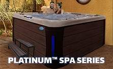 Platinum™ Spas Mishawaka hot tubs for sale