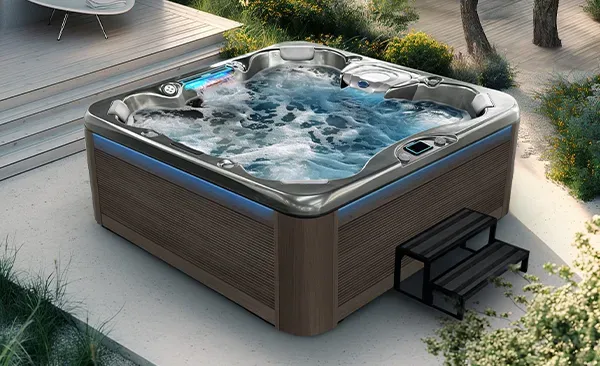 Platinum™ Spas Mishawaka hot tubs for sale