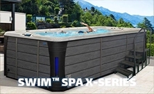 Swim X-Series Spas Mishawaka hot tubs for sale