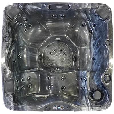 Pacifica EC-739L hot tubs for sale in Mishawaka
