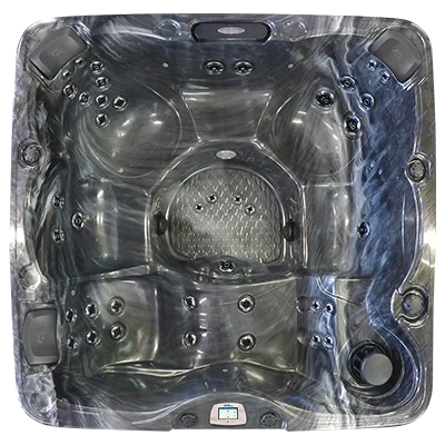 Pacifica-X EC-739LX hot tubs for sale in Mishawaka