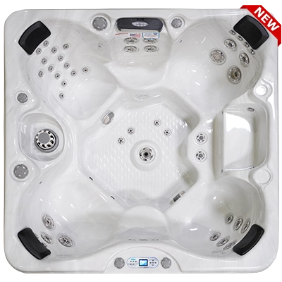 Baja EC-749B hot tubs for sale in Mishawaka