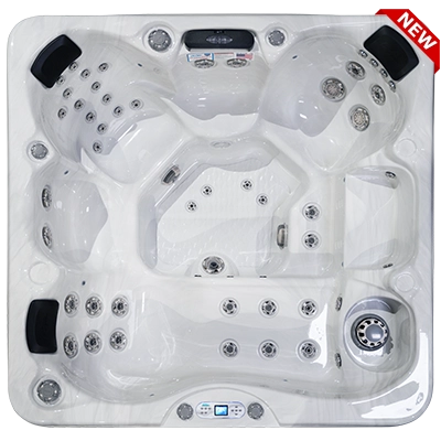 Costa EC-749L hot tubs for sale in Mishawaka