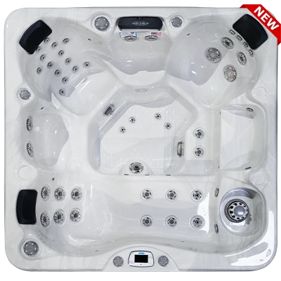 Costa-X EC-749LX hot tubs for sale in Mishawaka