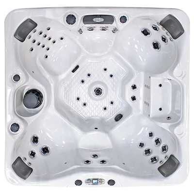 Baja EC-767B hot tubs for sale in Mishawaka