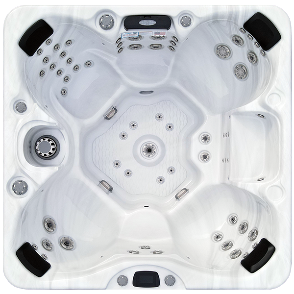 Baja-X EC-767BX hot tubs for sale in Mishawaka