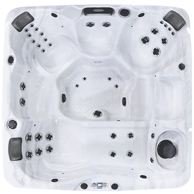 Avalon EC-840L hot tubs for sale in Mishawaka