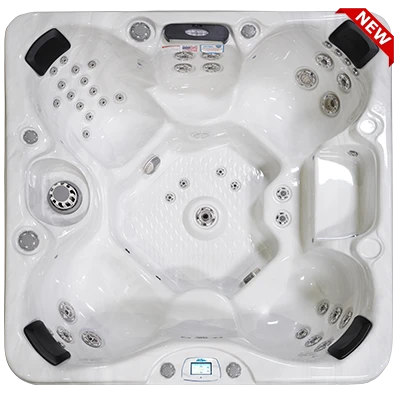 Cancun-X EC-849BX hot tubs for sale in Mishawaka