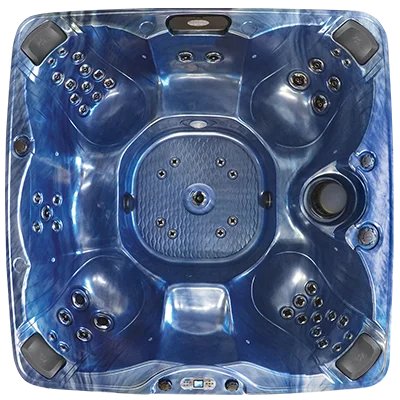 Bel Air EC-851B hot tubs for sale in Mishawaka