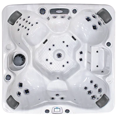 Cancun-X EC-867BX hot tubs for sale in Mishawaka