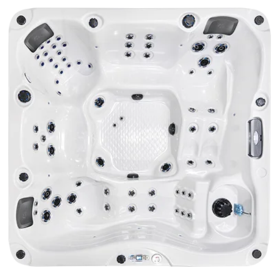 Malibu EC-867DL hot tubs for sale in Mishawaka