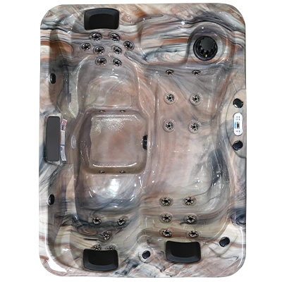 Kona Plus PPZ-529L hot tubs for sale in Mishawaka