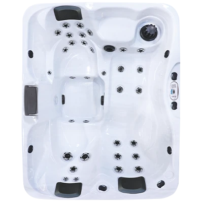 Kona Plus PPZ-533L hot tubs for sale in Mishawaka