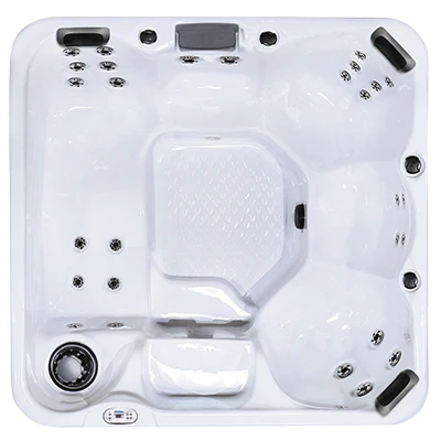 Hawaiian Plus PPZ-628L hot tubs for sale in Mishawaka