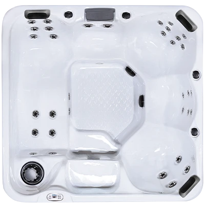 Hawaiian Plus PPZ-634L hot tubs for sale in Mishawaka