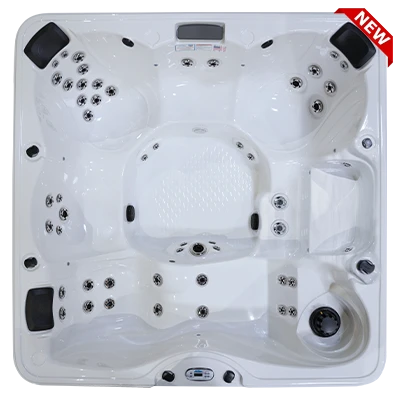 Pacifica Plus PPZ-743LC hot tubs for sale in Mishawaka