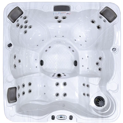 Pacifica Plus PPZ-752L hot tubs for sale in Mishawaka
