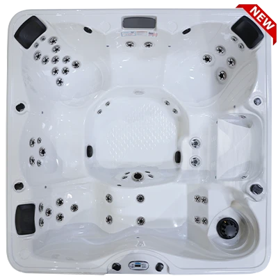 Atlantic Plus PPZ-843LC hot tubs for sale in Mishawaka