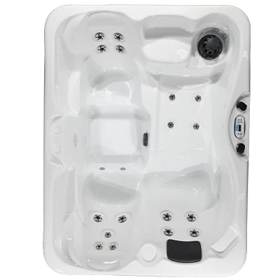 Kona PZ-519L hot tubs for sale in Mishawaka