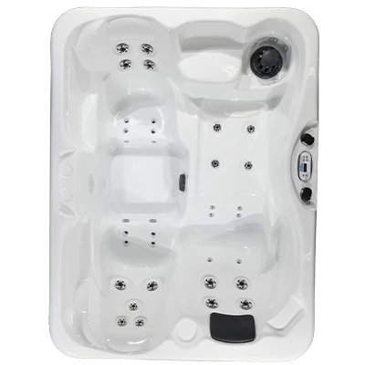 Kona PZ-535L hot tubs for sale in Mishawaka