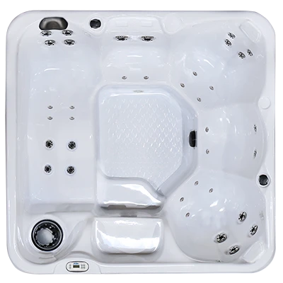 Hawaiian PZ-636L hot tubs for sale in Mishawaka