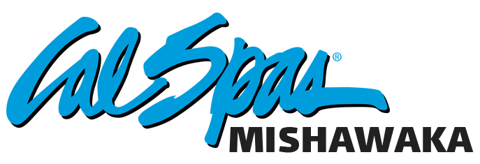 Calspas logo - hot tubs spas for sale Mishawaka